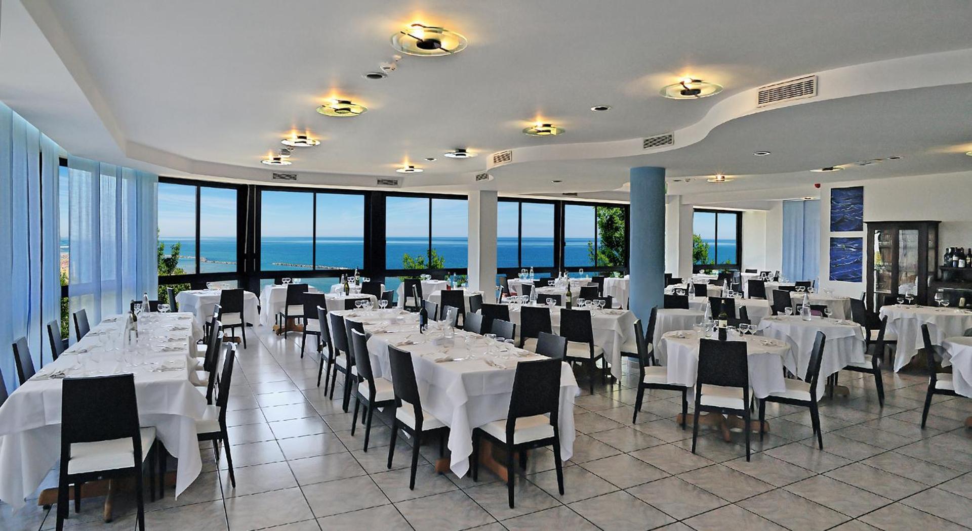 Hotel Venus Gabicce Mare Exterior photo
